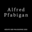 "Alfred Pfabigan_Oscar Wilde & Alfred Douglas"
