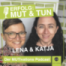 #75 Mehr Kraft im Alltag: Visualisiere Deine Ressourcen • Der MUTivations Podcast mit Katja & Lena