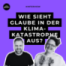 #Interview | Glaube in der Klimakatastrophe?