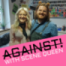 AGAINST! with Scene Queen