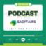 EASYFAIRS Podcast zur EMPACK 2023