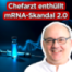 #389 - Spike-Produktion eskaliert komplett (mRNA 2.0 zugelassen!) | Dr. med. Simon Feldhaus