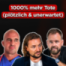 #386 - Plötzlich & unerwartet: sie sterben wie die Fliegen! | Andreas Schlecht, Benjamin Börner