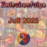 07/2025 - Zwischenfolge - Abschluss Staffel 03: Ausblick und Rückblick