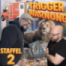 Trigger Warnung