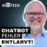 Chatbot Kosten: Der größte Irrtum bei der Kalkulation | #KIundTECH