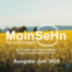 MoinSeHn - Ausgabe Juni 2025