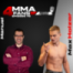 MMA 4 Fans Podcast Ep. 79 Gast: Max Holzer
