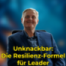 Unknackbar: Die Resilienz-Formel für Leader #56