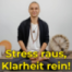 Stress raus, Klarheit rein - Das 10-Minuten-Breathwork für Leader #57