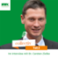 Dr. Carsten Zielke: „Kooperation statt Konkurrenz – ESG geht nur gemeinsam“