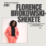 Florence Brokowski-Shekete - Autorin