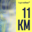 Patientin Ostsee - Hitzewellen unter Wasser (11KM Classic)