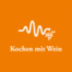 Kochen mit Wein