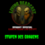 Spooky Special - Casts from the Crypt "Stufen des Grauens"