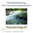 Die Wasserübung - Eine Visualisierungsmeditation