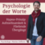 Hypnoseprinzipien 4: Fließende Übergänge & Aufmerksamkeit (#107)