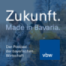 #28 vbw Stiftung Lebensgrundlagen Bayern: Gemeinsam für eine nachhaltige Zukunft