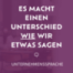 #42 | Es macht einen Unterschied, WIE wir etwas sagen