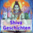 Fantasiereise zum meditierenden Shiva
