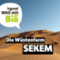 66 - Die Wüstenfarm SEKEM