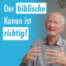 Ist das Neue Testament eine Erfindung der Kirche? Ein Interview mit Dr. Franz Graf-Stuhlhofer