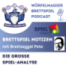Brettspiel Notizen November '25 - SPIEL-Analyse mit Pete (WM042)