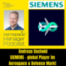 26 SIEMENS - global Player im Aerospace & Defence Markt