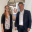 Julia Kleiner, Kir Royal, Mittelalter und Wikingern bei Benjamin Zeitler