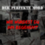 Wie würdest du den perfekten Mord begehen?