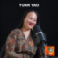 Begegnung #21 mit Yuan Yao
