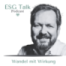 #135 Prof. Dr. Ralf Frank - Wer liest eigentlich die ESG-Reportings?
