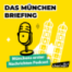 Münchenbriefing Spezial: Oberbürgermeister Reiter im Interview 23.10.2025