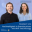 Folge 15 - Nachhaltigkeit in Eventlocations