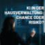 KI in der Hausverwaltung: Chance oder Risiko?