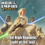 The High Republic - Light of the Jedi - mit Ines von der Jedi-Bibliothek