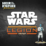 Star Wars Legion - Ein Überblick feat. Philip von den Diceonauts