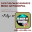 Die Forschungsgruppe Musik im Videospiel (Part 1)