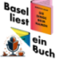 #3 Special: Basel liest ein Buch: Die Dinge beim Namen (Rebekka Salm)