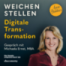 #12 Female Leadership & Innovation: „Warum echte Transformation Beziehung braucht“ mit Michaela Ernst