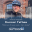 Podcast #21 - mission OUTDOOR - Gunnar Fehlau