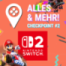 Alles & Mehr zur Switch 2! / Checkpoint #2
