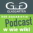 Rotblauer Kolumbianer #Wiki Podcast 114