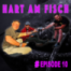 #10 Clan Silure Podcast HART AM FISCH | Eine Zeitreise | Wallerangeln von gestern bis morgen