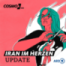 Iran ohne Internet - Update mit Katharina Willinger