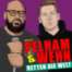 Der geklaute Korb - #71 Pelham & Wehn retten die Welt