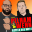 Der Podcast-Snack - #74 Pelham & Wehn retten die Welt