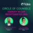 22 | Mit Dr. Henning Kuschewitz (Talanx) über die Einführung von Harvey in der Rechtsabteilung - Circle of Counsels Hannover