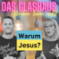 Warum gerade Jesus?