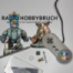 Radio Hobbybruch #50 Goldene Dämonen zum Jubiläum